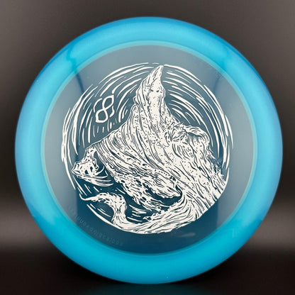 Gummy Champion Wraith - Limited Run