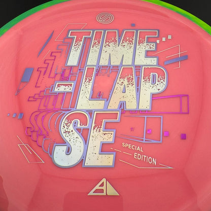 Neutron Time-Lapse (Re-Tooled) - Special Edition