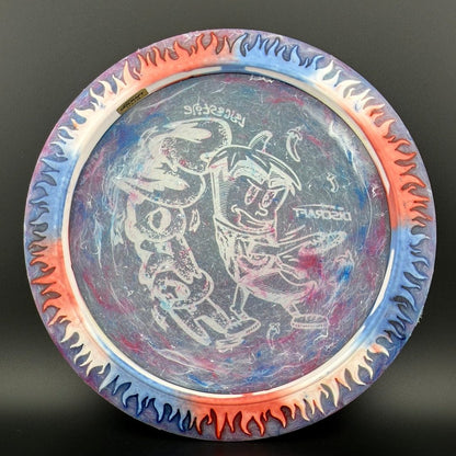 Fly Dye FuZed Jawbreaker Scorch - Jalapeno