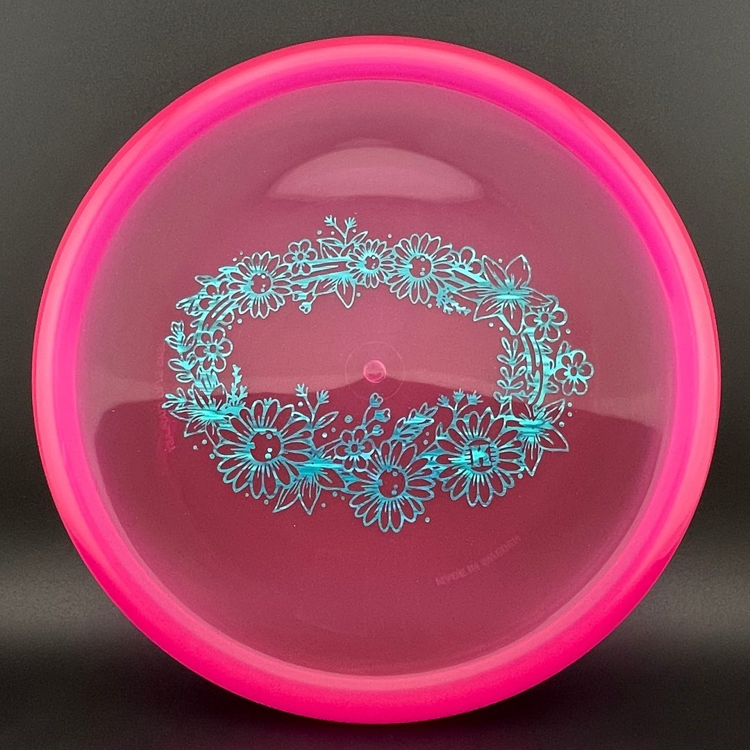 K1 Soft Berg - Summer Wreath