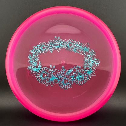 K1 Soft Berg - Summer Wreath