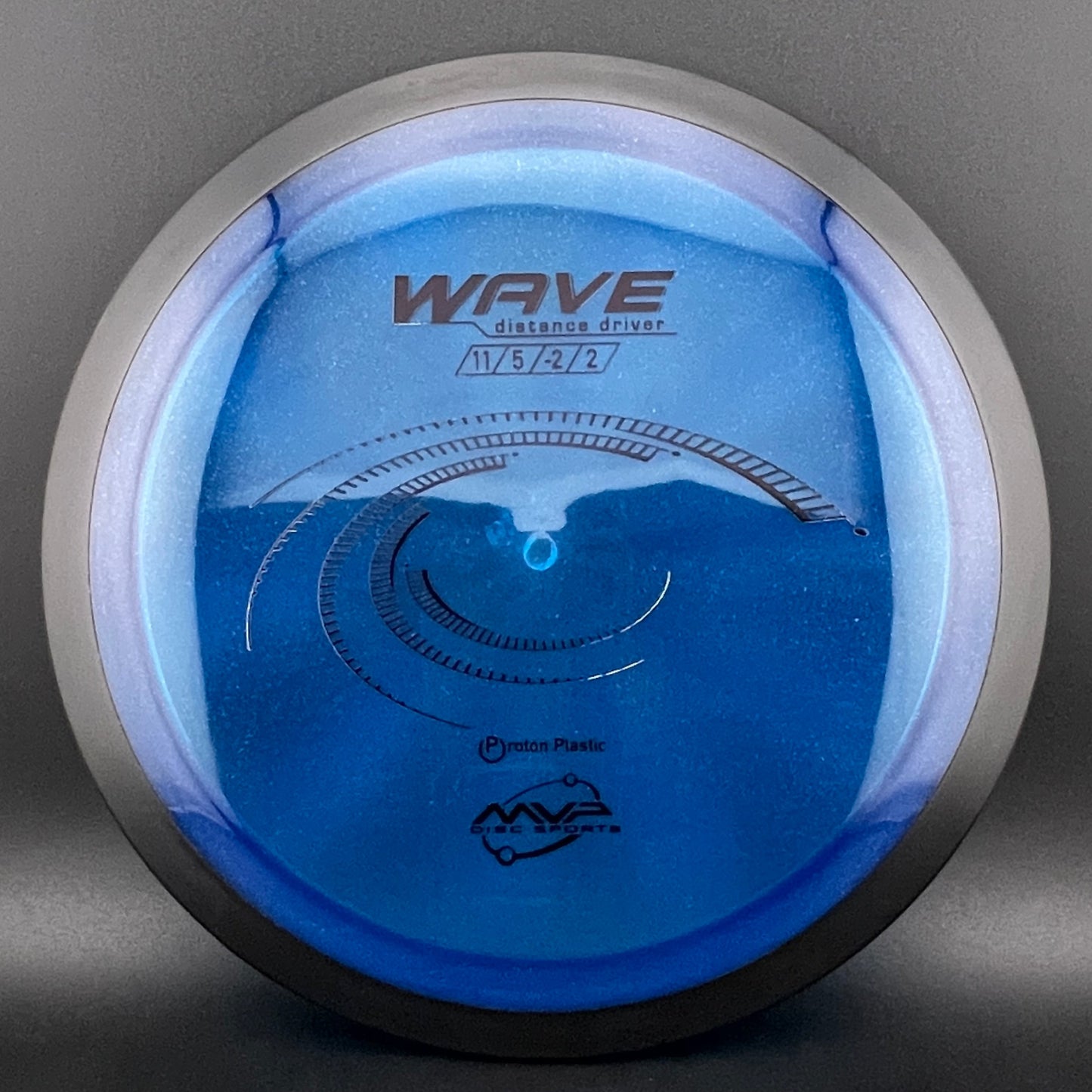 Proton Wave