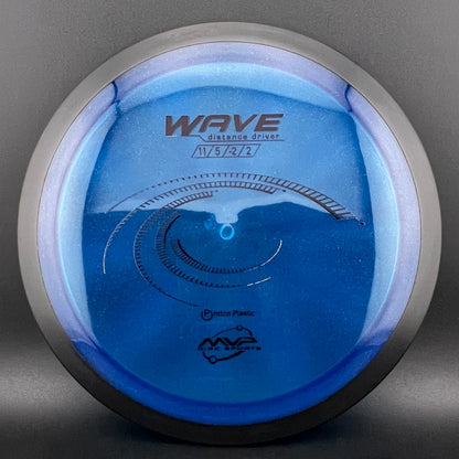 Proton Wave