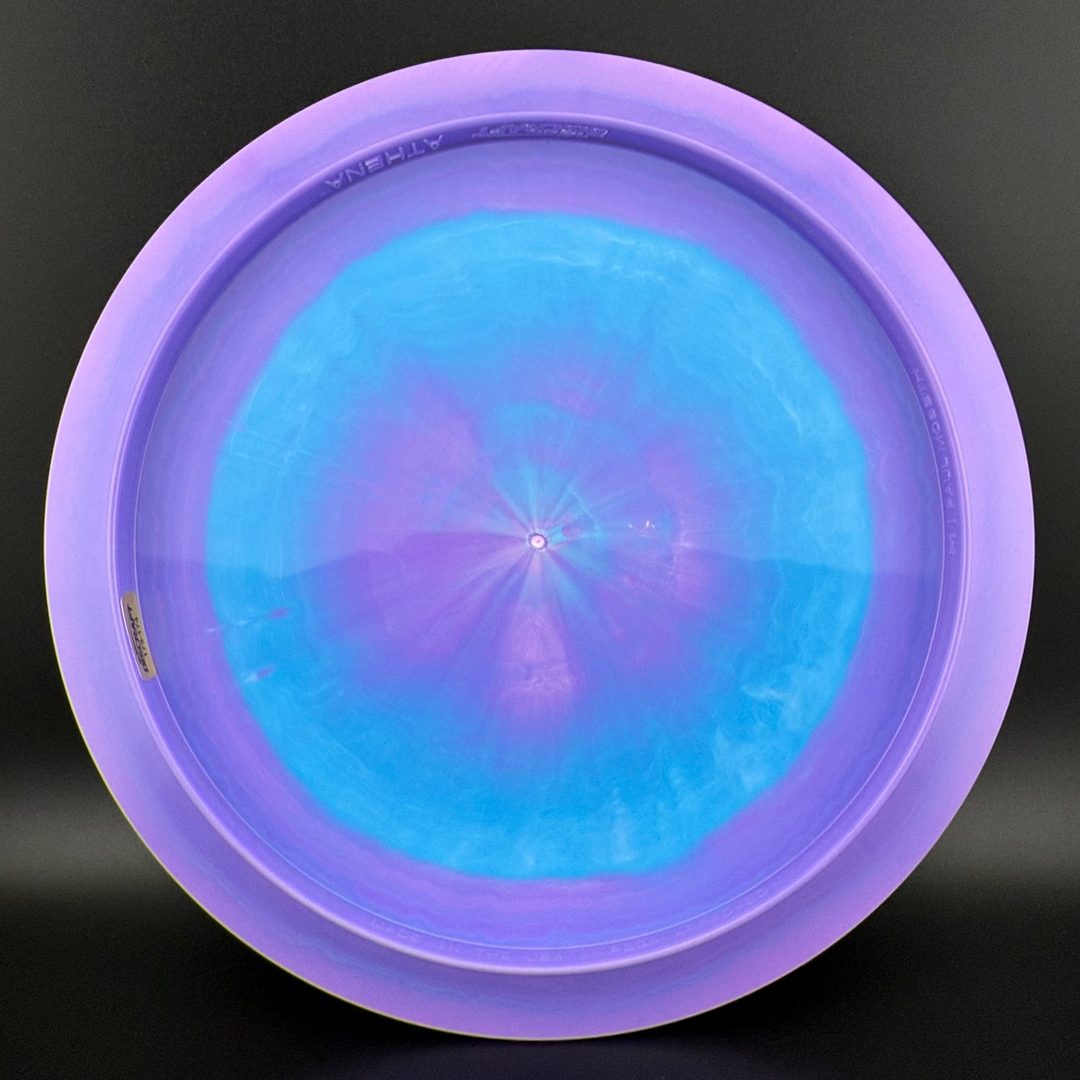 ESP Athena - Paul McBeth Signature Series
