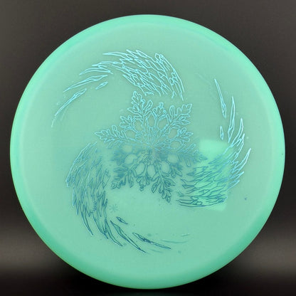 Classic Glow Champion Aviar3 - Arctic SlingBlade by Tony Diaz