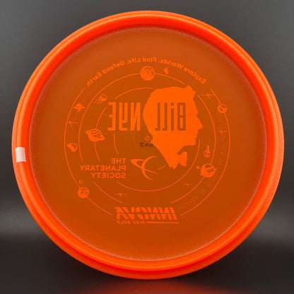 Champion Condor - Bill Nye Collab Edition
