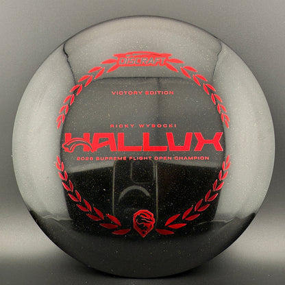 Midnight Hallux - Victory Edition SFO 2026