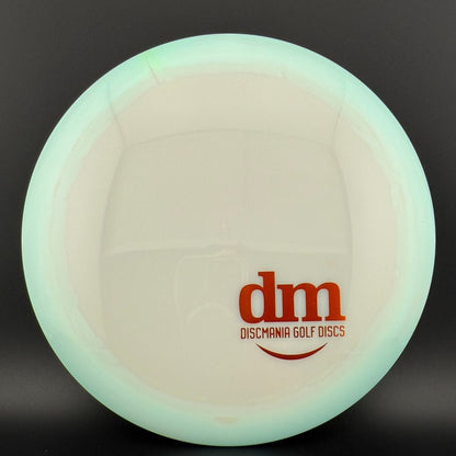 Neo Horizon Function - DM Mini Stamp - MB 25