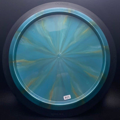 Plasma Octane - Distance Driver