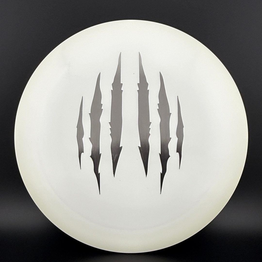 ESP Hades - Paul McBeth 6x Claw Misprint - White