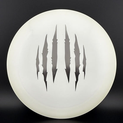 ESP Hades - Paul McBeth 6x Claw Misprint - White