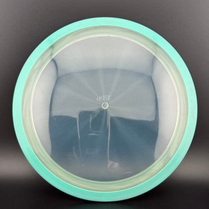 Proton Vanish - Blank