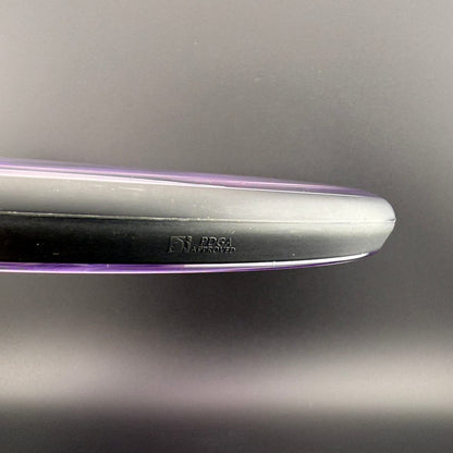 Soft Proton Glitch - OTB Open 2024 - Ripper Studios