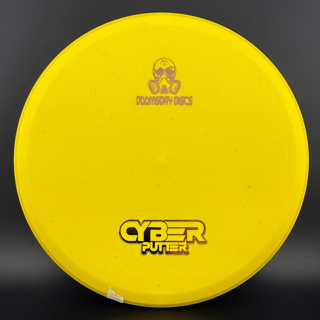 Ration Cyber Putter