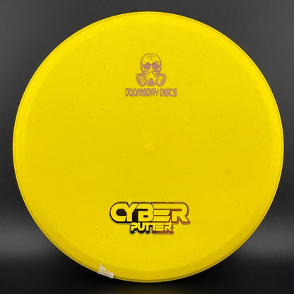 Ration Cyber Putter