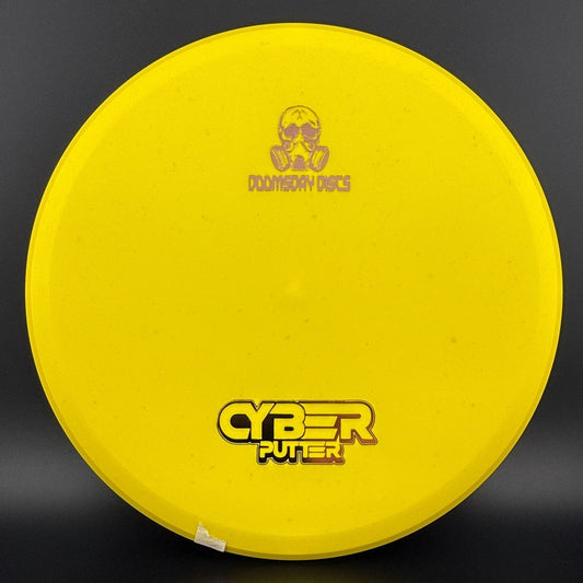 Ration Cyber Putter