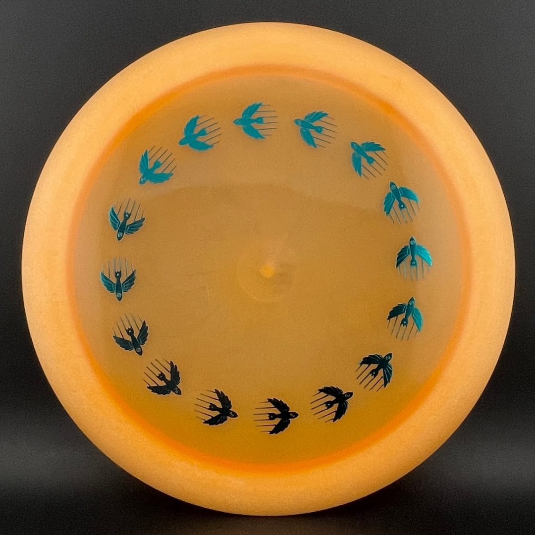 Proto Glow Gummy Champion Destroyer - Bomber Ring