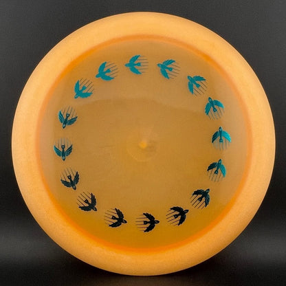 Proto Glow Gummy Champion Destroyer - Bomber Ring