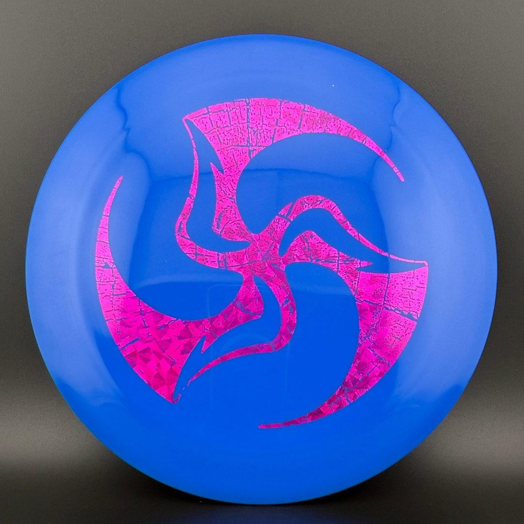 Special Blend S-Line DD3 - Huk Cracked - 1/50 *Warehouse Stash*