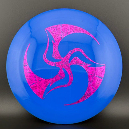 Special Blend S-Line DD3 - Huk Cracked - 1/50 *Warehouse Stash*