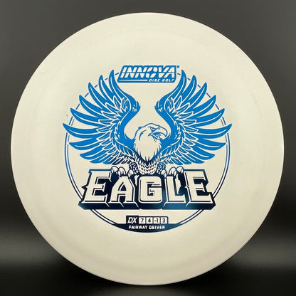 DX Eagle