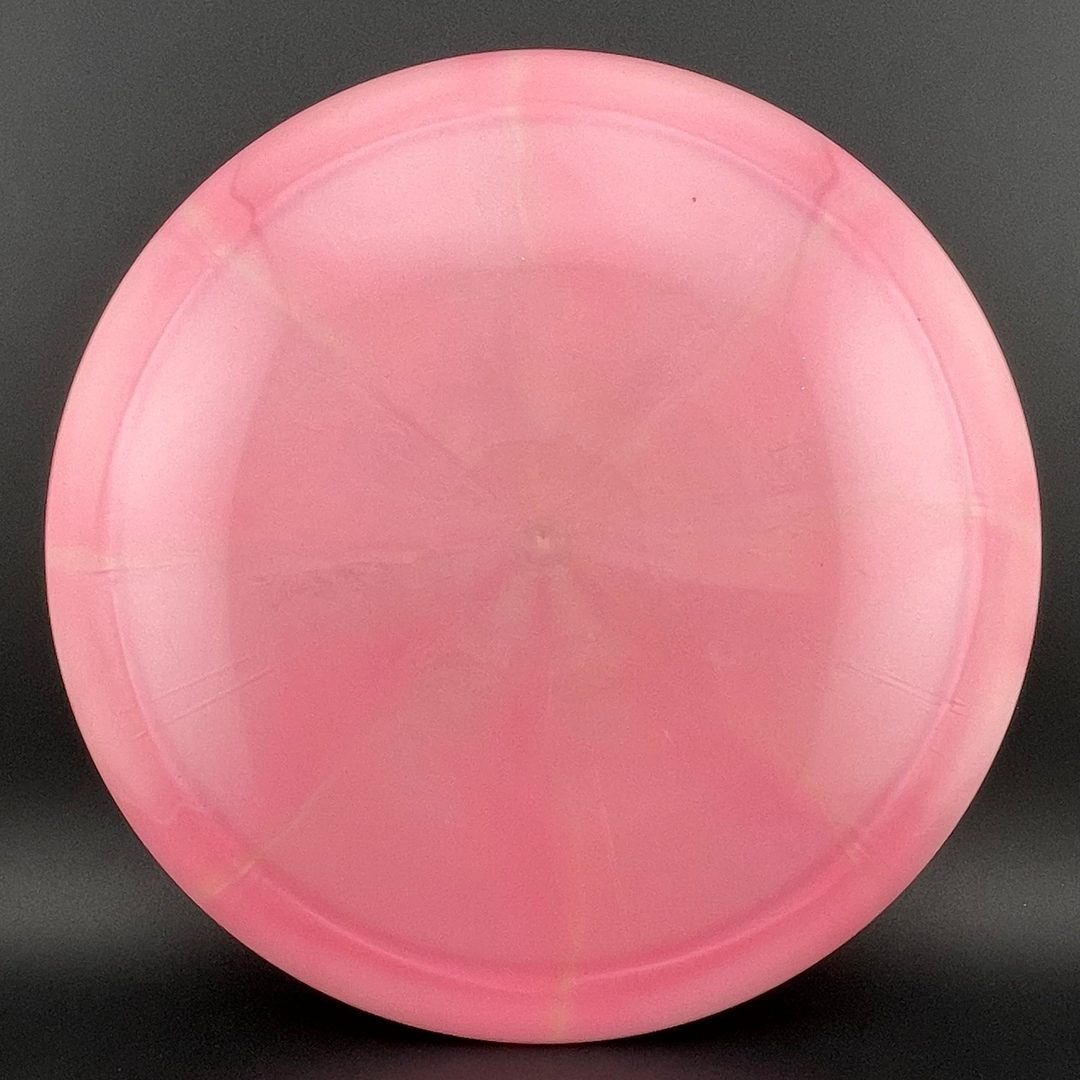 Swirl Titanium Anax - Supreme Flight Special Edition