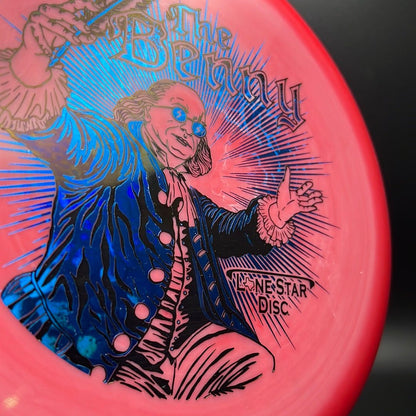 Bravo Benny - "The Benny" by Ripper Studios