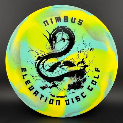 glO-G Glow Nimbus - First Run