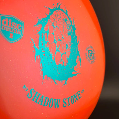 C-Line Method - Manianite - "Shadow Stone" MB '23