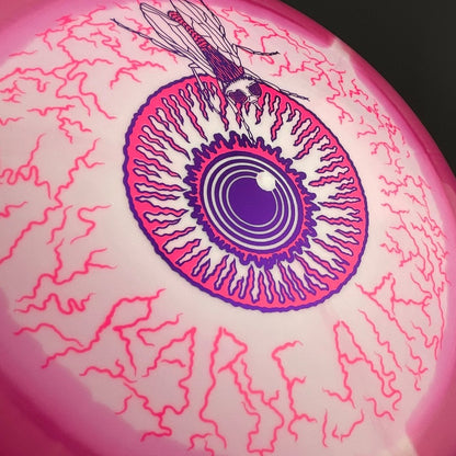 Halo Star Tern - Eye-Fly RAD V2 by Ripper Studios