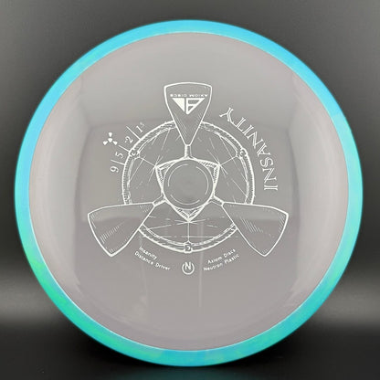 Neutron Insanity