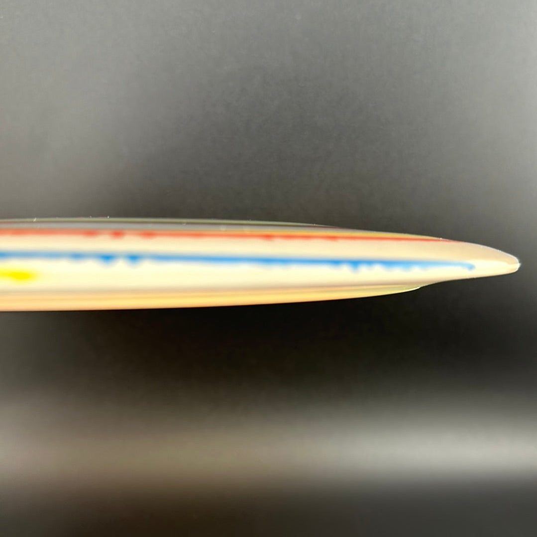 I-Dye Champion Katana