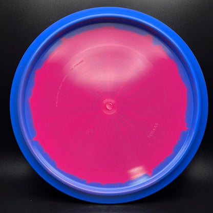 Tournament Orbit Tursas