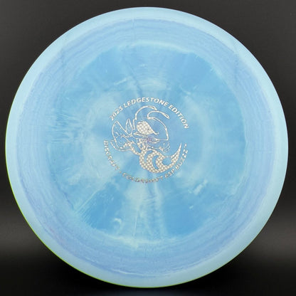 Colorshift ESP Buzzz - 2025 Ledgestone Edition