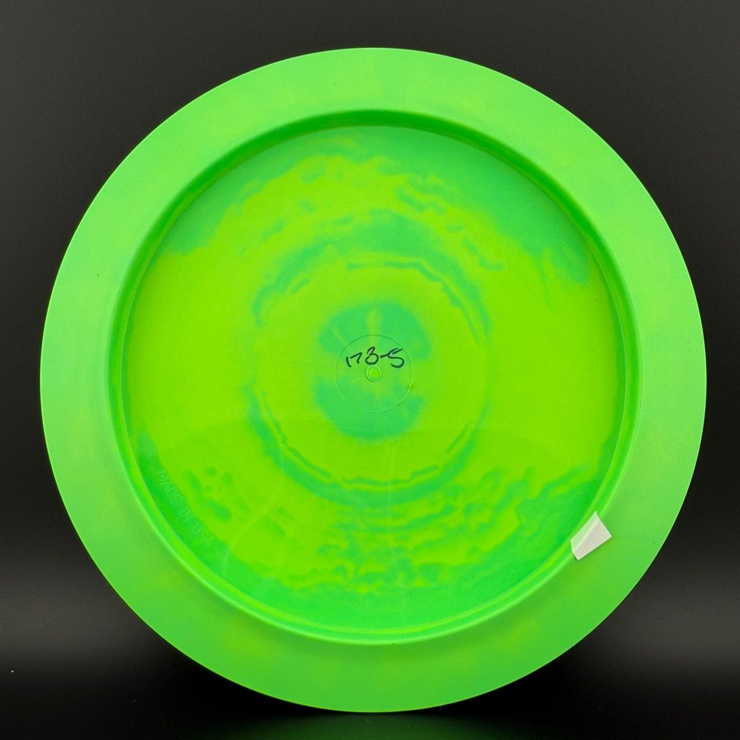 Swirly Star Destroyer - Air Force