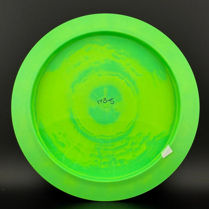 Swirly Star Destroyer - Air Force
