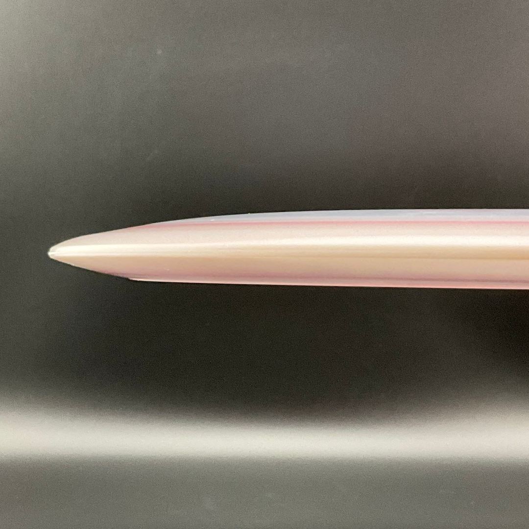 Swirl ESP Scorch - 2021 Test Flight!