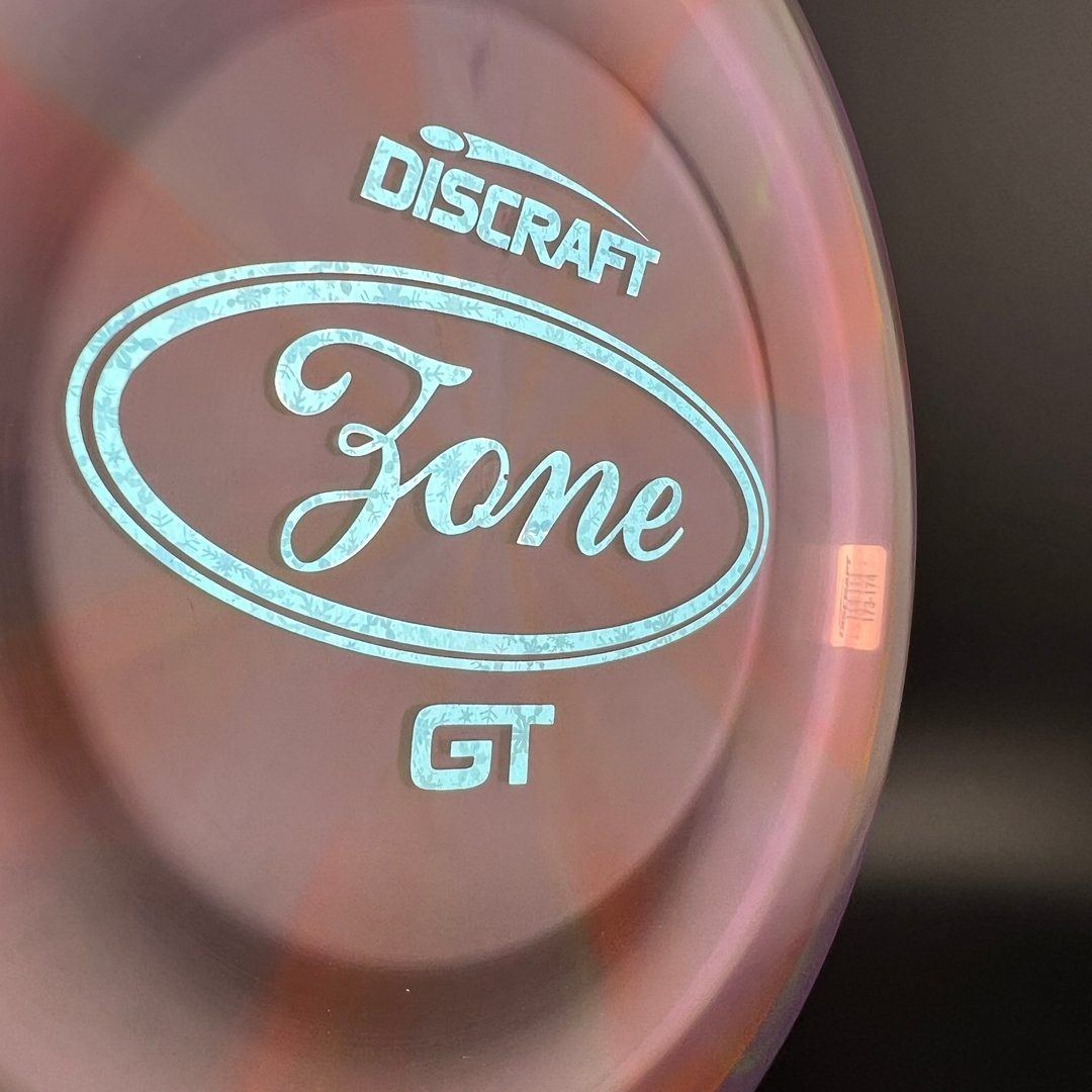 Z Swirl Zone GT - Limited Edition DGLO 2024