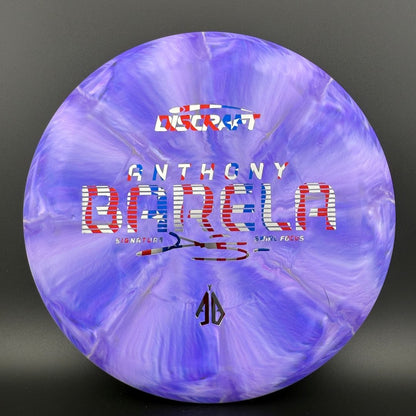 CT Swirl Focus - Anthony Barela Signature Series