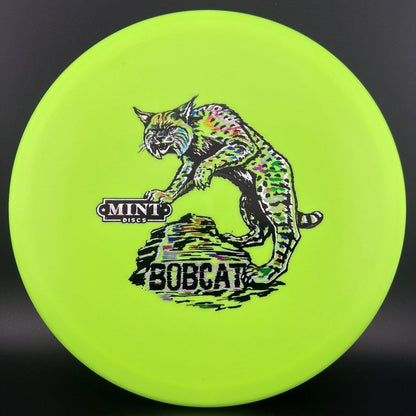 Apex Bobcat - Lightweight