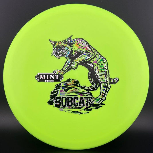Apex Bobcat - Lightweight