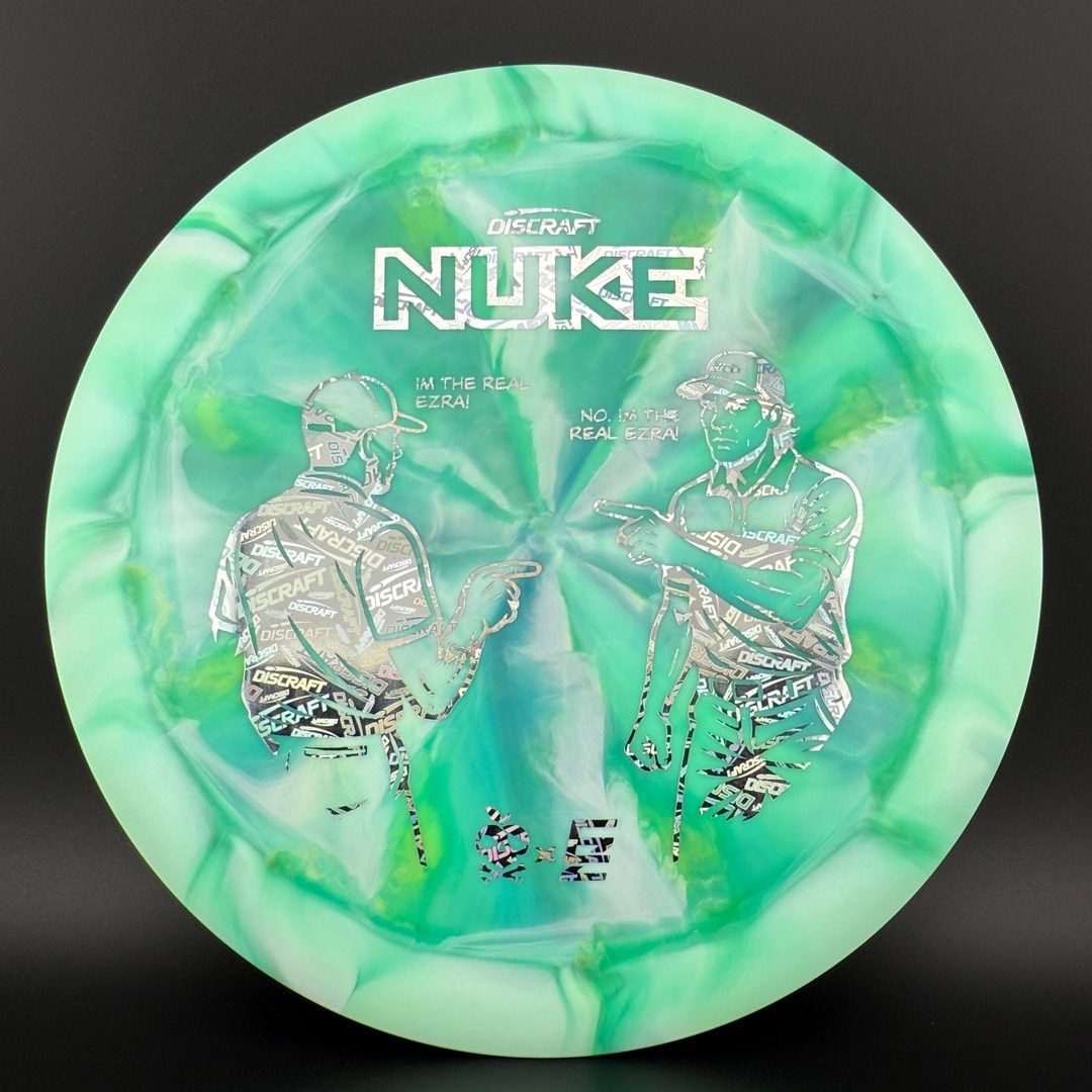 Swirl ESP Nuke - Ezra Robinson X Ezra Aderhold Collab