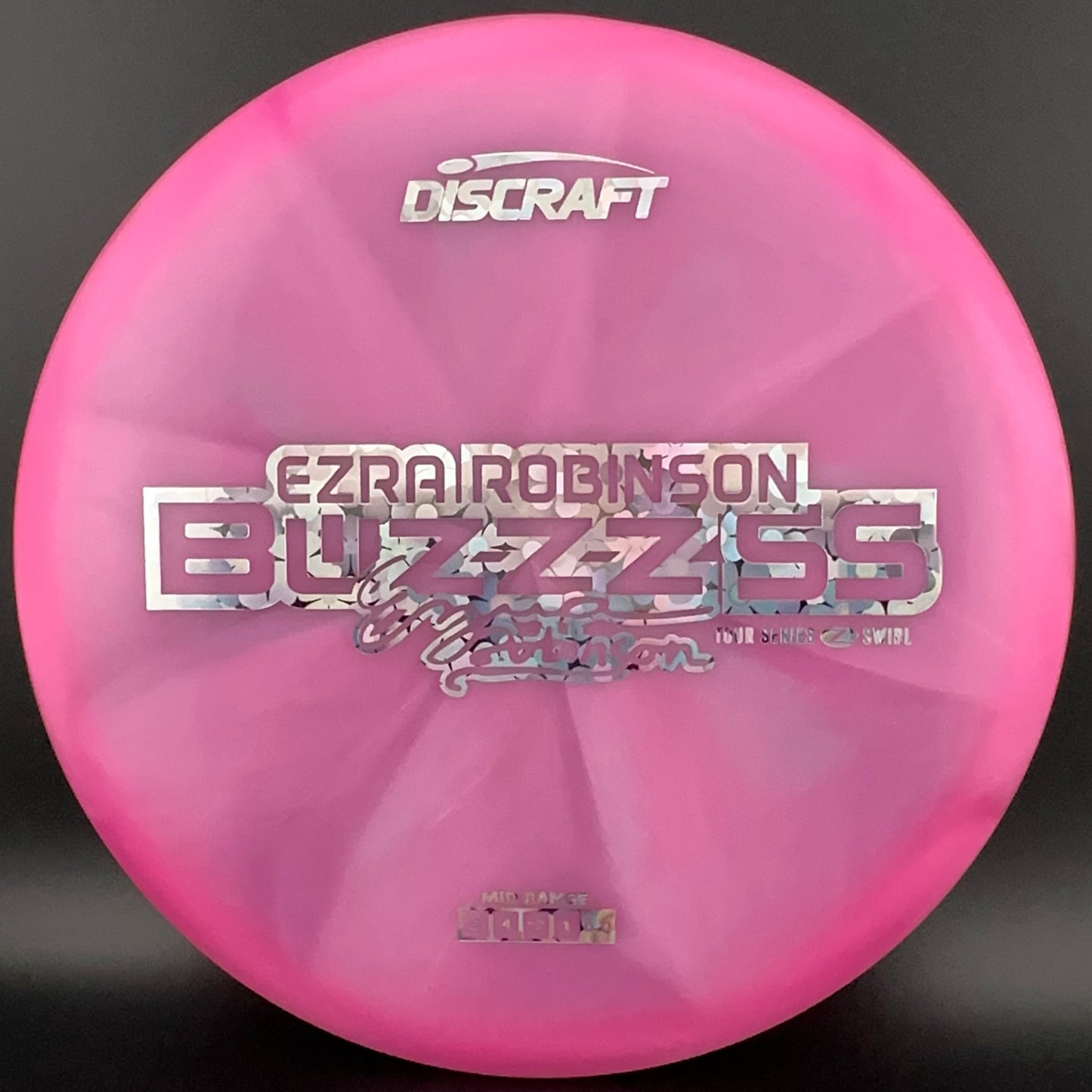 Z Swirl Buzzz SS - Ezra Robinson 2025 Tour Series