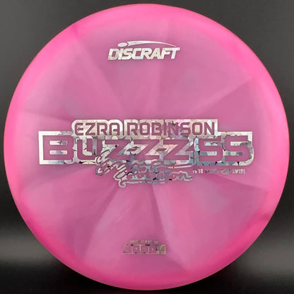 Z Swirl Buzzz SS - Ezra Robinson 2025 Tour Series