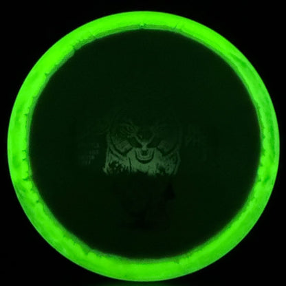Glow Horizon S-Line DD3 - Nordic Phenom 4 - Niklas Anttila Signature Series