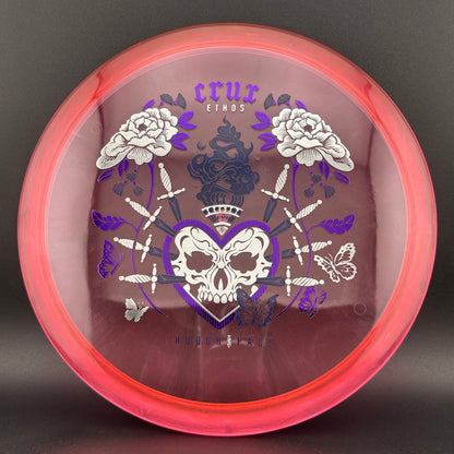 Ethos Crux - First Run