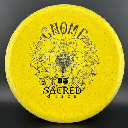 Alchemy Gnome