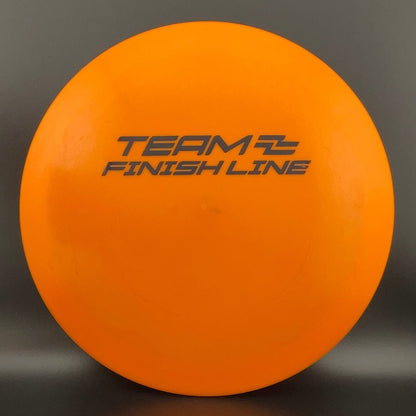 Forged Torque - Team Finish Line Stamp *Gibson Stash Used*