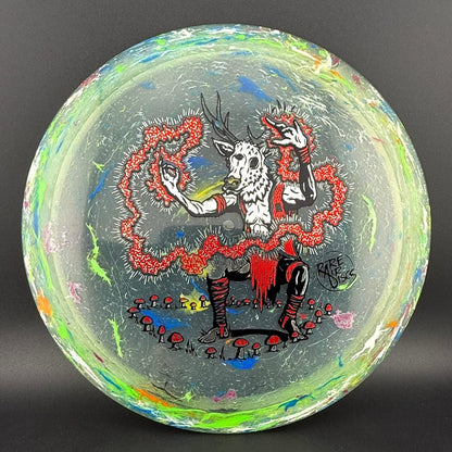 Jawbreaker Z FLX Cicada - Elk Man 2.0 by Ripper Studios