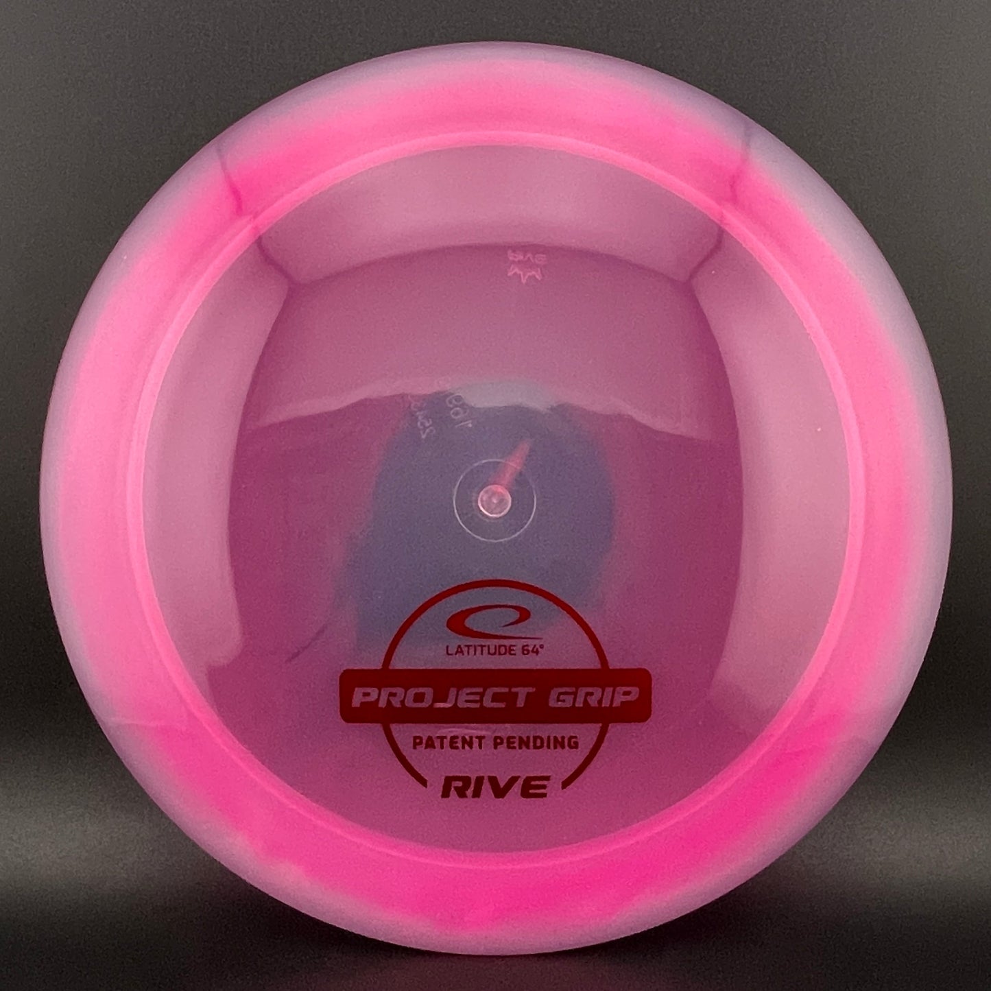 Project Grip Rive - Patent Pending